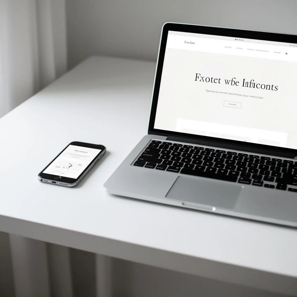 Mobile-First Design - Why Your Website Must Start on Mobile