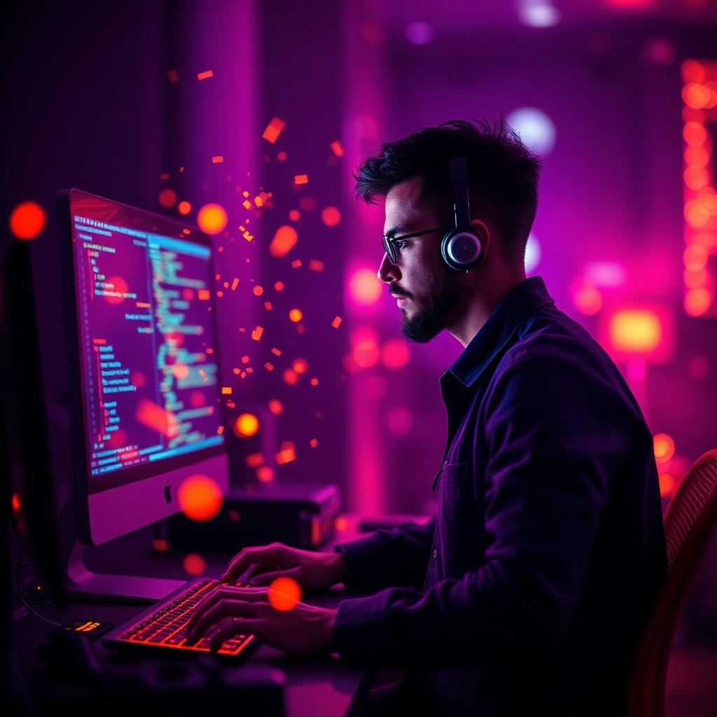 Vibe Coding — המדריך המלא לבנייה עם AI